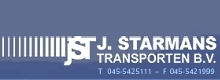 J. Starmans Transporten