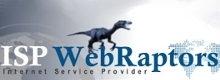 ISP Webraptors