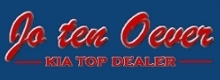 Jo ten Oever KIA