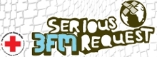 3fm Serious Request